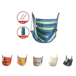 Portable Outdoor Camping Hammock Chair