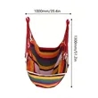 Portable Outdoor Camping Hammock Chair | https://www.bestnamebadges.com