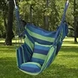 Portable Outdoor Camping Hammock Chair | https://www.bestnamebadges.com