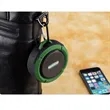 Portable Bluetooth Wireless Speaker with Hook | https://www.bestnamebadges.com