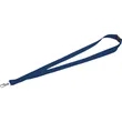Lanyard with Lobster Clip | https://www.bestnamebadges.com