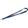 Lanyard with Lobster Clip | https://www.bestnamebadges.com