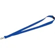 Lanyard with Lobster Clip | https://www.bestnamebadges.com