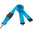 Hang In There Lanyard | https://www.bestnamebadges.com