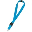 Hang In There Lanyard | https://www.bestnamebadges.com