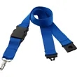 Hang In There Lanyard | https://www.bestnamebadges.com