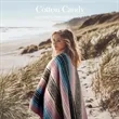 Mexican Striped Handwoven Oversized Blanket | https://www.bestnamebadges.com