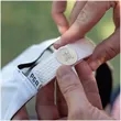 SNAPS Golf Hat Strap Clip | https://www.bestnamebadges.com