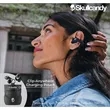 Skullcandy Push 720 Open Wireless Earbuds | https://www.bestnamebadges.com