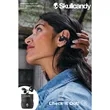 Skullcandy Push 720 Open Wireless Earbuds | https://www.bestnamebadges.com