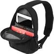 Swiss Gear Mini Tour Sling Bag | https://www.bestnamebadges.com