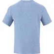 WELLABLE Men's Short Sleeve Tee | https://www.bestnamebadges.com