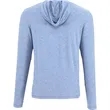 WELLABLE Men's Knit Hoodie | https://www.bestnamebadges.com
