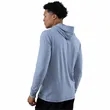 WELLABLE Men's Knit Hoodie | https://www.bestnamebadges.com