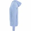 WELLABLE Men's Knit Hoodie | https://www.bestnamebadges.com