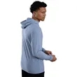 WELLABLE Men's Knit Hoodie | https://www.bestnamebadges.com