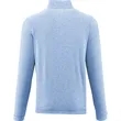 WELLABLE Men's Knit 1/4 Zip | https://www.bestnamebadges.com