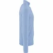 WELLABLE Men's Knit 1/4 Zip | https://www.bestnamebadges.com