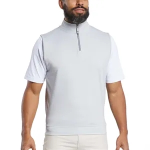 FootJoy Approach Quarter-Zip Vest