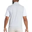 FootJoy Approach Quarter-Zip Vest | https://www.bestnamebadges.com