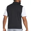 FootJoy Approach Quarter-Zip Vest | https://www.bestnamebadges.com