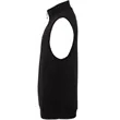 FootJoy Approach Quarter-Zip Vest | https://www.bestnamebadges.com