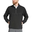 Footjoy Approach Quarter-Zip Mid-Layer | https://www.bestnamebadges.com
