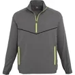 Footjoy Approach Quarter-Zip Mid-Layer | https://www.bestnamebadges.com