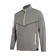 Footjoy Approach Quarter-Zip Mid-Layer | https://www.bestnamebadges.com
