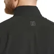 Footjoy Approach Quarter-Zip Mid-Layer | https://www.bestnamebadges.com