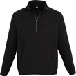 Footjoy Approach Quarter-Zip Mid-Layer | https://www.bestnamebadges.com