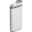 Stanley Easy Fill Wide Mouth Flask 8oz | https://www.bestnamebadges.com