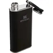 Stanley Easy Fill Wide Mouth Flask 8oz | https://www.bestnamebadges.com