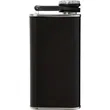 Stanley Easy Fill Wide Mouth Flask 8oz | https://www.bestnamebadges.com