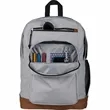 JanSport Cool Student 15" Computer Backpack | https://www.bestnamebadges.com