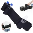 Multi Pocket Utility Cleaning Belt Organizer Carry Pouch | https://www.bestnamebadges.com