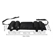 Multi Pocket Utility Cleaning Belt Organizer Carry Pouch | https://www.bestnamebadges.com