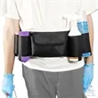 Multi Pocket Utility Cleaning Belt Organizer Carry Pouch | https://www.bestnamebadges.com