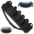 Multi Pocket Can Holder Utility Belt for Outdoor Events | https://www.bestnamebadges.com