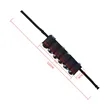Multi Pocket Can Holder Utility Belt for Outdoor Events | https://www.bestnamebadges.com