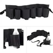 Multi Pocket Can Holder Utility Belt for Outdoor Events | https://www.bestnamebadges.com