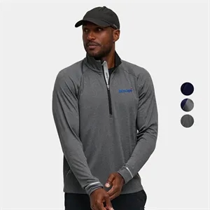 Zero Restriction® Z425 Quarter-Zip Four-Way Stretch Pullover