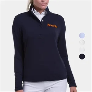 Fairway & Greene® Kate Old School Women's Sweatshirt UPF 50+