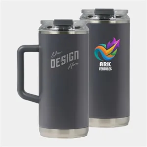 1L IGLOO® Stainless Steel Vacuum Insulated Beer Mug