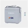 11 QT IGLOO® Tag Along Too Hard Cooler | https://www.bestnamebadges.com