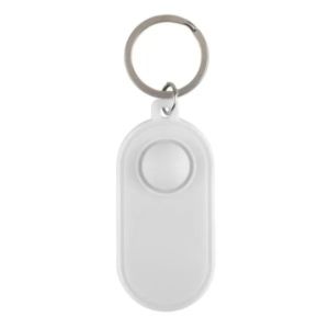 Silicone Stress Pop-it™ Keytag