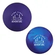 Mood High Bounce Ball | https://www.bestnamebadges.com