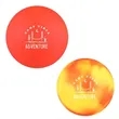 Mood High Bounce Ball | https://www.bestnamebadges.com
