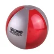 16" Beach Ball | https://www.bestnamebadges.com