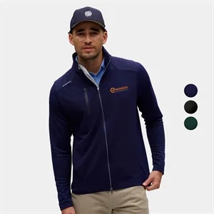 Zero Restriction® Z710 Full-Zip Four-Way Stretch Jacket
